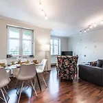 アパート Wilda *