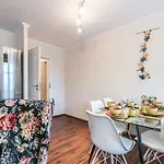 アパート Wilda *