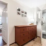 アパート Wilda *