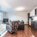 Wilda アパート ポズナン