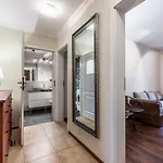 Wilda アパート *