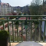 Wilda アパート *