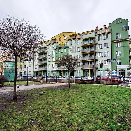 Wilda Poznań