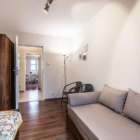 Appartamento Wilda