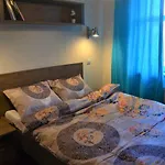 Wilda Apartment *
