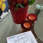 Lejlighed Wilda *