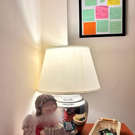 公寓 Wilda 波兹南