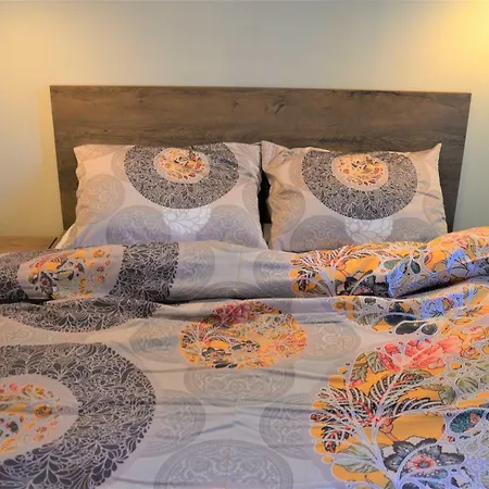 Wilda 公寓 波兹南