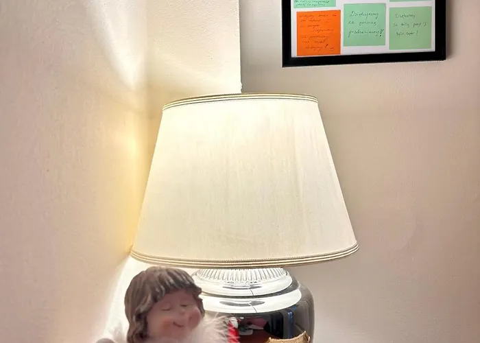 Apartment Wilda Poznan